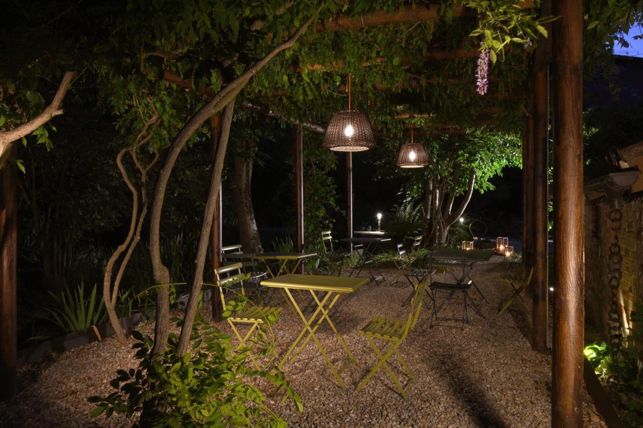 Agriturismo Il Gioco Dell'Oca Бароло Екстериор снимка