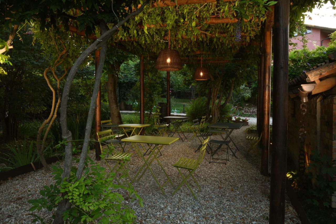 Agriturismo Il Gioco Dell'Oca Бароло Екстериор снимка